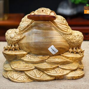 Thiền thừ ngọc nghiến