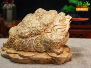 Cóc ngọc nghiến