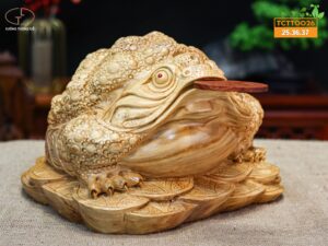Cóc ngọc nghiến