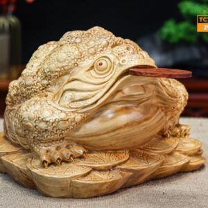 Cóc ngọc nghiến