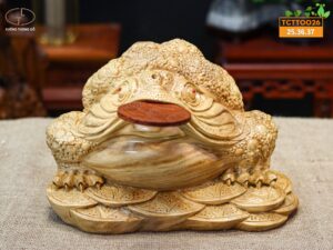 Cóc ngọc nghiến