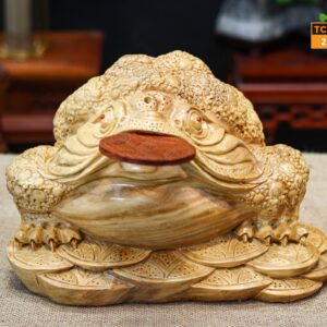 Cóc ngọc nghiến