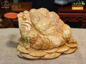 Cóc ngọc nghiến