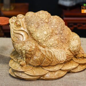Cóc ngọc nghiến