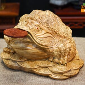 Cóc ngọc nghiến