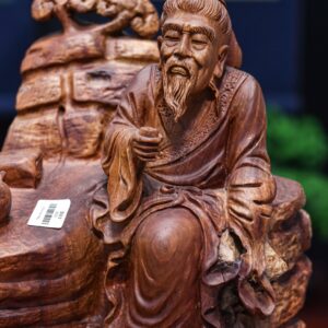 Thần trà hương ta