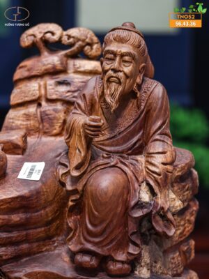 Thần trà hương ta