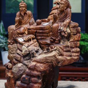 Thần trà hương ta
