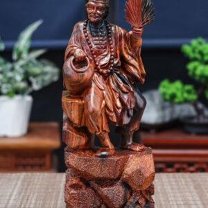 Tế công trắc