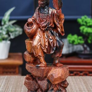 Tế công trắc