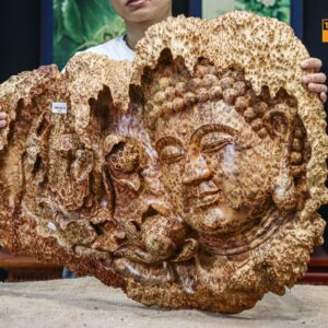 Diện phật nu ngọc am