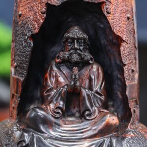 Đạt ma thiền trắc
