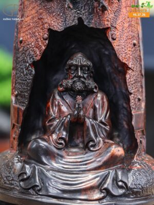 Đạt ma thiền trắc