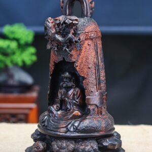 Đạt ma thiền trắc