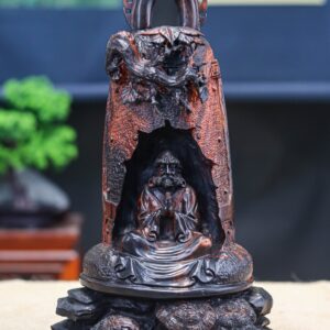 Đạt ma thiền trắc