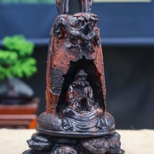 Đạt ma thiền trắc