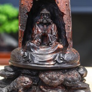Đạt ma thiền trắc