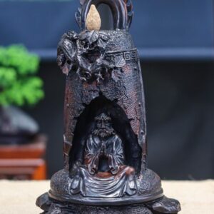 Đạt ma chuông trắc