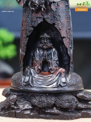 Đạt ma chuông trắc