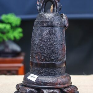 Đạt ma chuông trắc