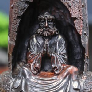 Đạt ma chuông trắc