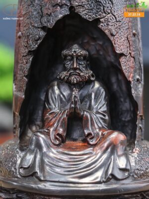 Đạt ma chuông trắc