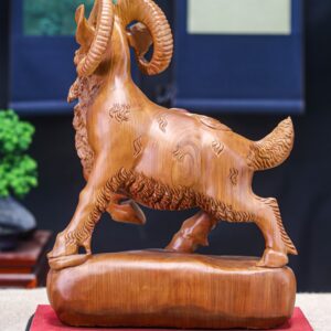 Dê ngọc am
