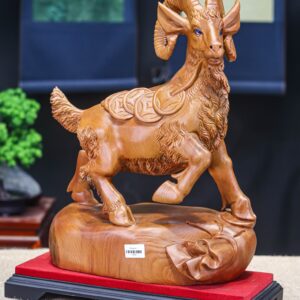 Dê ngọc am
