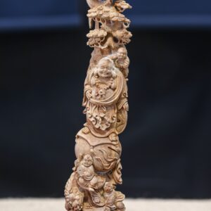 Di lặc hoàng đàn