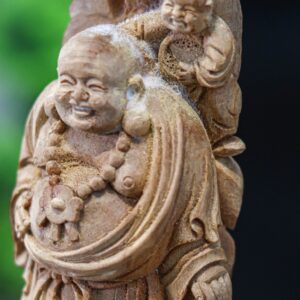 Di lặc hoàng đàn