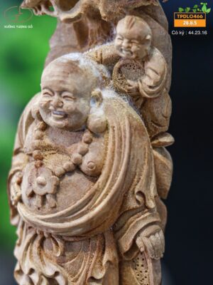 Di lặc hoàng đàn