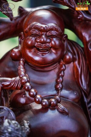 DI LẶC TỪ ĐÀN ĐỎ