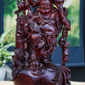 DI LẶC TỪ ĐÀN ĐỎ