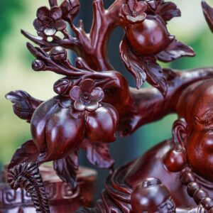 DI LẶC TỪ ĐÀN ĐỎ