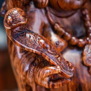 Di lặc nhị phúc nu sưa