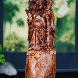 Di lặc nhị phúc nu sưa