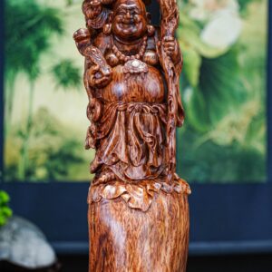 Di lặc nhị phúc nu sưa