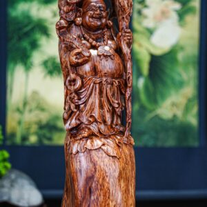 Di lặc nhị phúc nu sưa