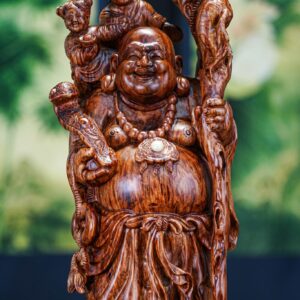 Di lặc nhị phúc nu sưa