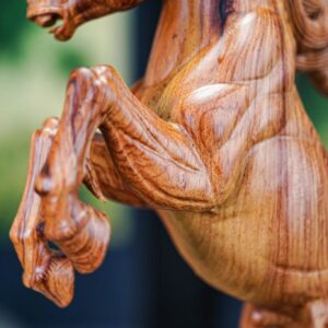 Nhất mã gỗ cẩm