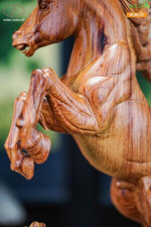 Nhất mã gỗ cẩm