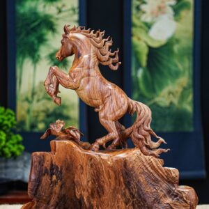 Nhất mã gỗ cẩm