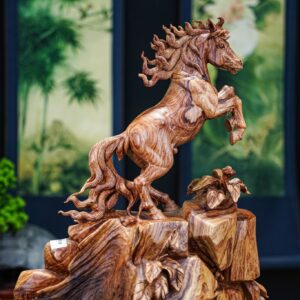 Nhất mã gỗ cẩm