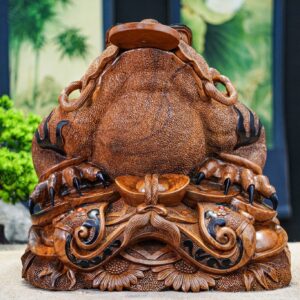 Thiềm thừ ngọc am