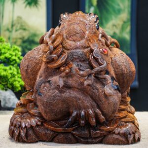 Thiềm thừ ngọc am