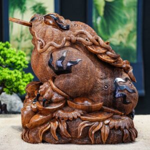 Thiềm thừ ngọc am