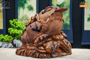 Thiềm thừ ngọc am