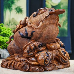 Thiềm thừ ngọc am