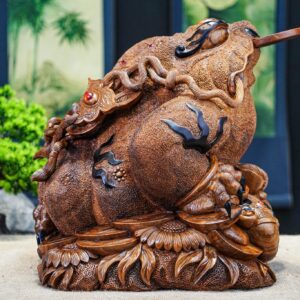 Thiềm thừ ngọc am