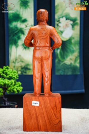 Bác giáp hương 60
